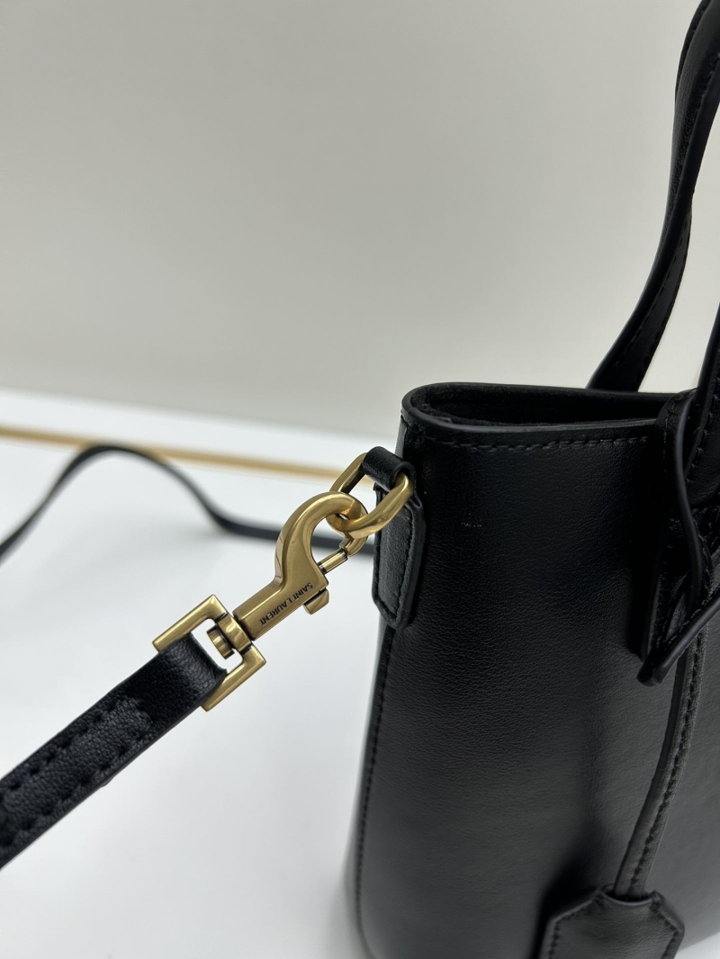 YSL Top Handle Bags